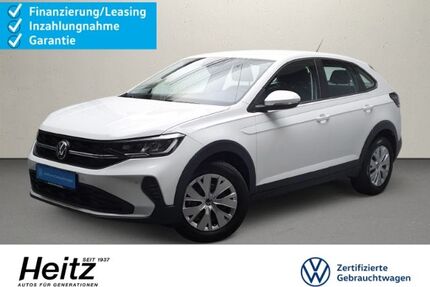 VW Taigo Gebrauchtwagen