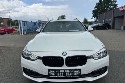 BMW 320 Gebrauchtwagen