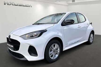 Mazda 2 Hybrid Gebrauchtwagen