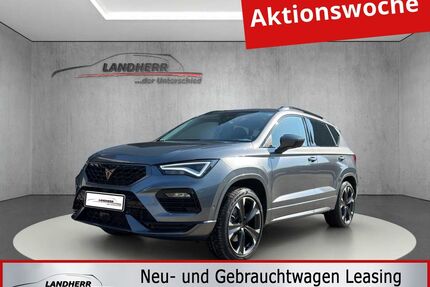 Cupra Ateca Gebrauchtwagen