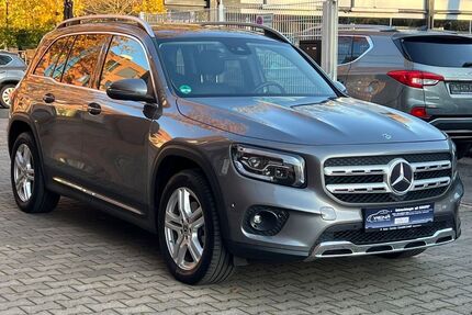 Mercedes-Benz GLB 200 Gebrauchtwagen