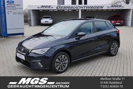 Seat Ibiza Gebrauchtwagen