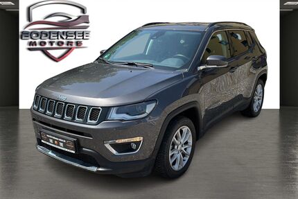 Jeep Compass Gebrauchtwagen