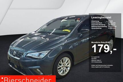 Seat Ibiza Gebrauchtwagen
