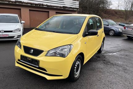 Seat Mii Gebrauchtwagen