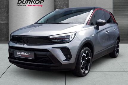Opel Crossland (X) Gebrauchtwagen