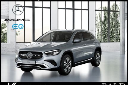 Mercedes-Benz GLA 250 Gebrauchtwagen
