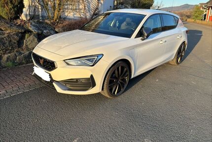 Cupra Leon Gebrauchtwagen