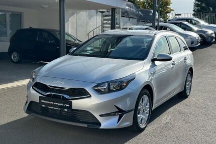 Kia ceed Sportswagon Gebrauchtwagen