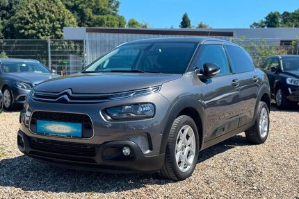 Citroen C4 Cactus Gebrauchtwagen