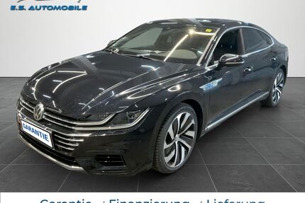 VW Arteon Gebrauchtwagen