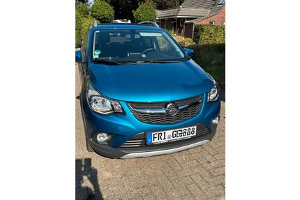 Opel Karl Gebrauchtwagen