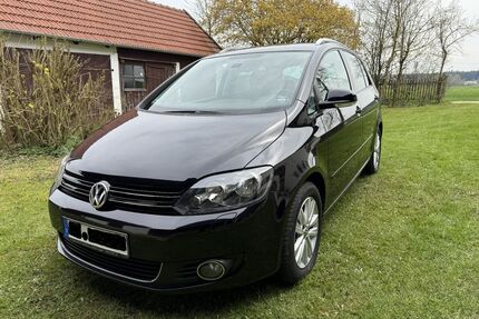 VW Golf Plus Gebrauchtwagen