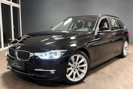 BMW 330 Gebrauchtwagen
