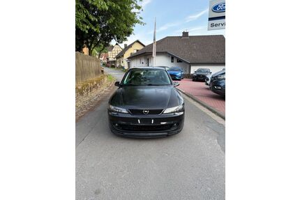 Opel Vectra Gebrauchtwagen