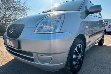 Kia Picanto Gebrauchtwagen