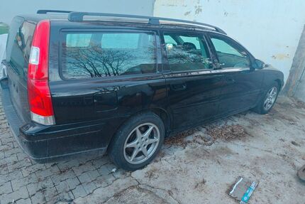 Volvo V70 Gebrauchtwagen