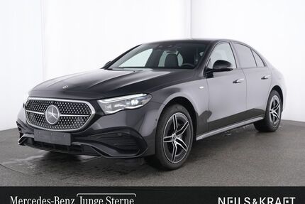 Mercedes-Benz E 300 Gebrauchtwagen