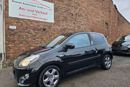 Renault Twingo Gebrauchtwagen