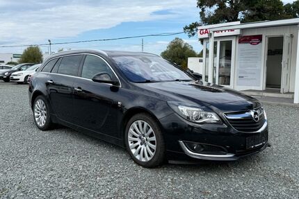 Opel Insignia Gebrauchtwagen