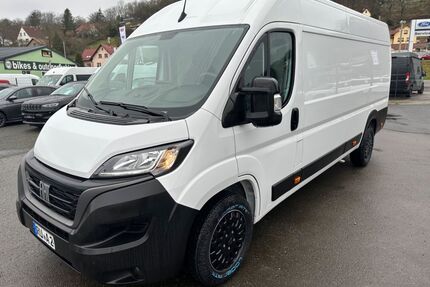 Fiat Ducato Gebrauchtwagen
