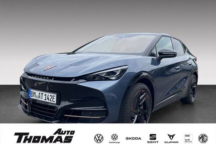 Cupra Tavascan Gebrauchtwagen