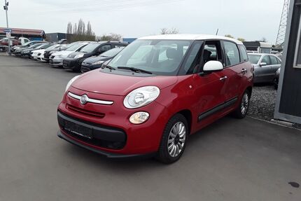 Fiat 500L Gebrauchtwagen