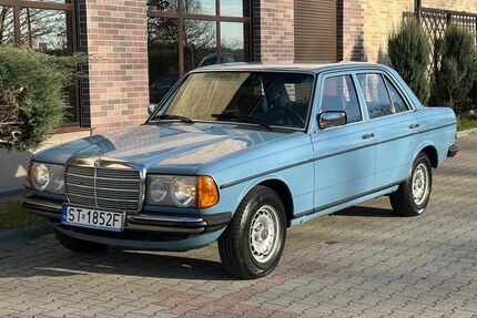 Mercedes-Benz 200 Gebrauchtwagen