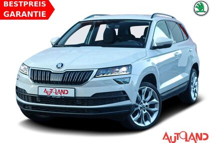 Skoda Karoq Gebrauchtwagen