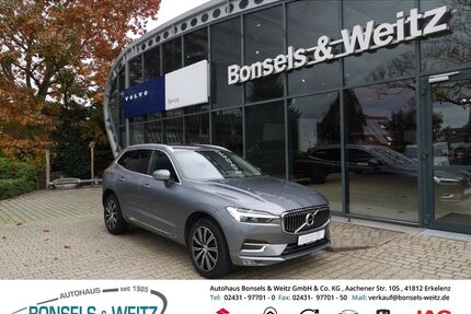 Volvo XC60 Gebrauchtwagen