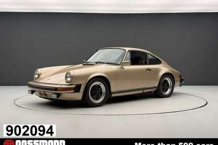 Porsche 911 Gebrauchtwagen