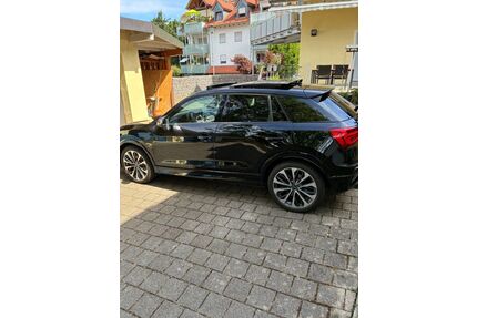 Audi SQ2 Gebrauchtwagen