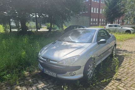 Peugeot 206 Gebrauchtwagen
