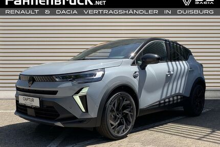 Renault Captur Gebrauchtwagen