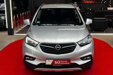 Opel Mokka X Gebrauchtwagen