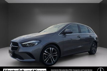 Mercedes-Benz B 200 Gebrauchtwagen