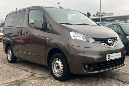 Nissan NV200 Gebrauchtwagen
