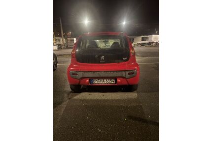 Peugeot 107 Gebrauchtwagen