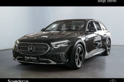 Mercedes-Benz E 220 Gebrauchtwagen