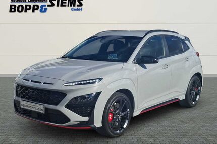 Hyundai KONA Gebrauchtwagen