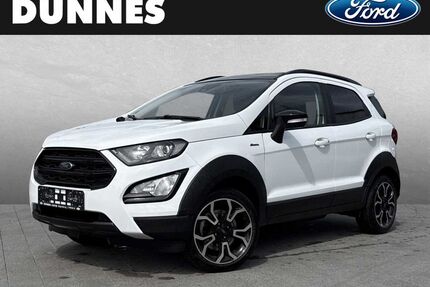 Ford EcoSport Gebrauchtwagen