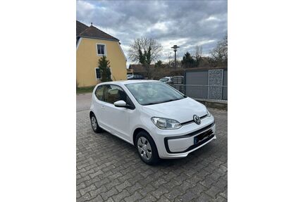 VW up! Gebrauchtwagen