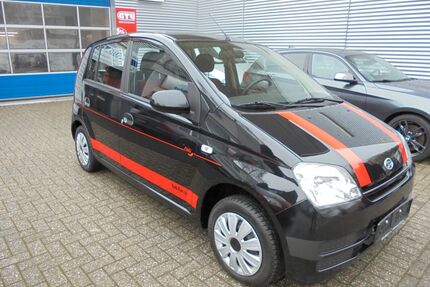 Daihatsu Cuore Gebrauchtwagen
