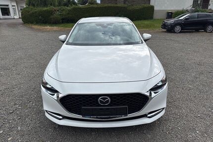 Mazda 3 Gebrauchtwagen