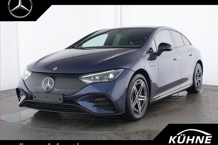 Mercedes-Benz EQE Gebrauchtwagen