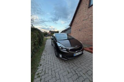 Kia Carens Gebrauchtwagen