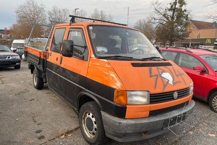 VW T4 andere Gebrauchtwagen