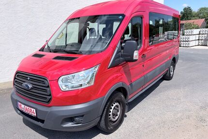 Ford Transit Gebrauchtwagen