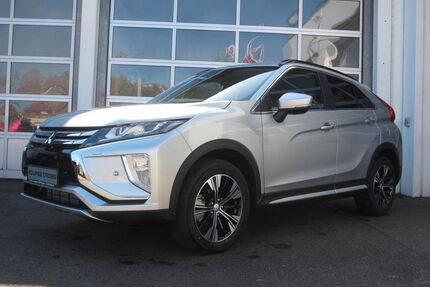 Mitsubishi Eclipse Cross Gebrauchtwagen