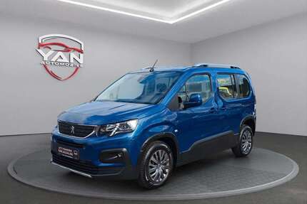 Peugeot Rifter Gebrauchtwagen
